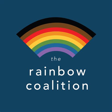 The Rainbow Coalition At William And Mary