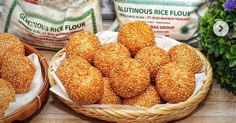 200 gr kacang hijau kupas; Cara Membuat Onde Onde agar Tidak Keras, Enak Diisi Kacang ...