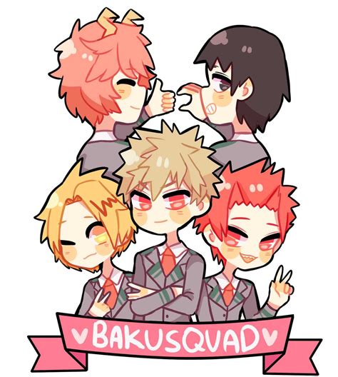 Bakusquad Christmas Wallpaper Find 28 Images In The Holidays Category