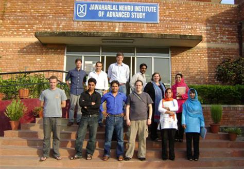 Programme in biotechnology on behalf of following participating universities Top 10 Best Universities in India - CrazyPundit.com