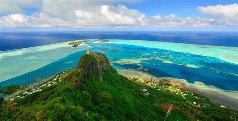 Best Islands In French Polynesia Nowboat