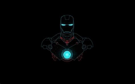 It can be used to display a truckload of extra information (clock, network statistics, processor usage) on the desktop, which itself can be tweaked in unimaginable ways, thanks to the countless skins available for the same. Arc Reactor Wallpapers - Wallpaper Cave