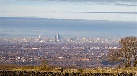 Werneth Low One Of Manchesters Best Views Secret Manchester