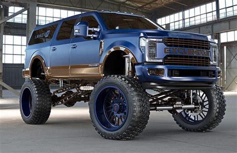 2020 Ford F350 Diesel Lifted