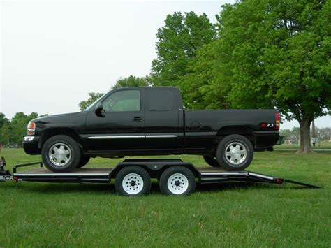 This site does not offer truck hire. Your Car Trailer Rental Specialist Melbourne FOR HIRE from ...