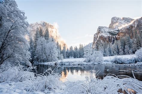 The 13 Best Us National Parks To Visit In December Eternal Arrival