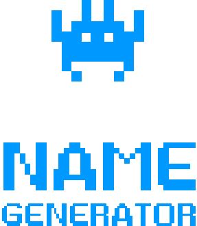 Create a unique nickname or business name for your company in a couple of clicks. The Video Game Name Generator