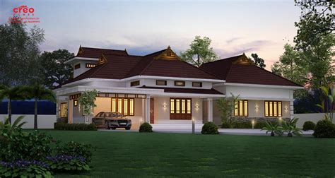 Famous Good Home Designs In Kerala 2022 Oleh Oleh Banten