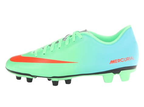 Womens Nike Mercurial Soccer Cleats Campaign Overview