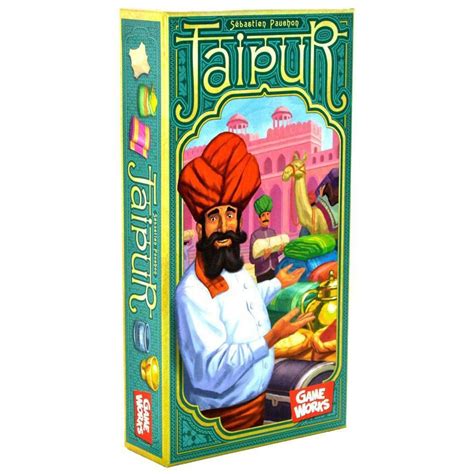 Maybe you would like to learn more about one of these? Jailpur - players: 2 playing time: 30 Min | Fun card games ...