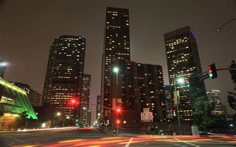 World Beautifull Places Los Angeles Awesome City Of United States