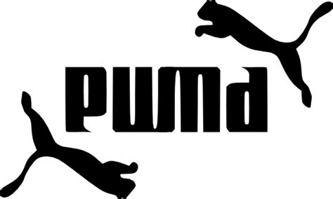 Puma Logo Png Photo Png Mart