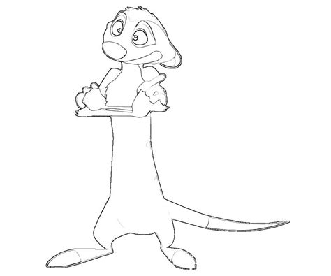 Timon Cute | jozztweet