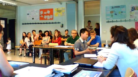 Dans le domaine de l enseignement scolaire, la maturité est un certificat attribué à la fin des études. Maturiscope - Esame orale di maturità in diretta streaming! - YouTube