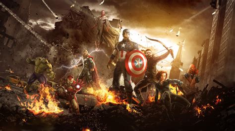 The Avengers, Movies, Iron Man, Hulk, Thor, Scarlett Johansson, Black