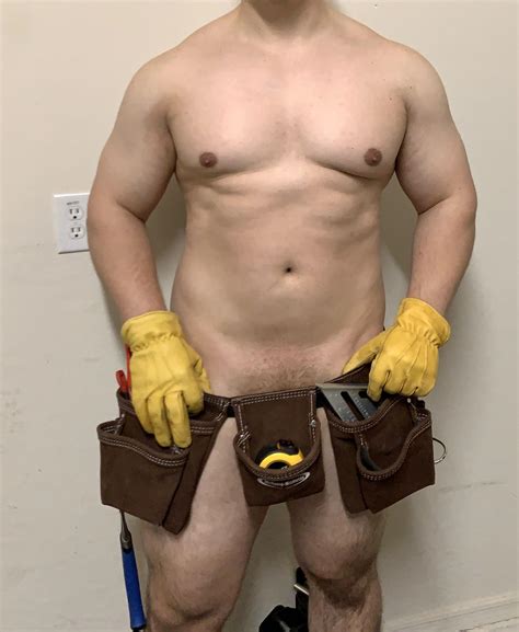 Do You Need A Nude Handyman Scrolller
