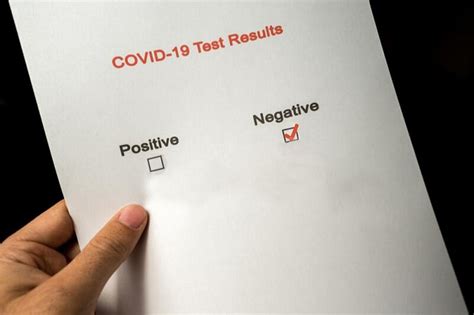 In this article, we take a look at the differences between these. Covid-19 negative certificate mandatory for travelling ...