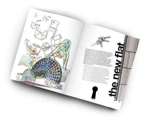 Brochure for miinu carpets | Brochure design, Brochure, Box design