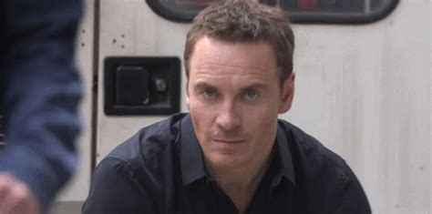 11 Essential S Of Michael Fassbender S New Modelling Shoot
