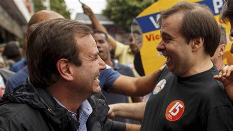Rio de janeiro 06/10/2020 nervosinho é derrotado por unanimidade, julgamento está mantido e candidatura sob risco. Eduardo Paes vai para o DEM, mas candidatura ainda é dúvida