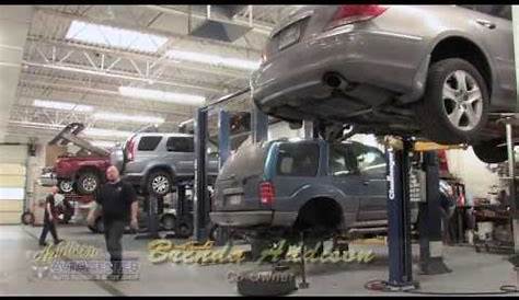 Denver Colorado Auto Repair & Body Shop - Addison Auto Repair & Body