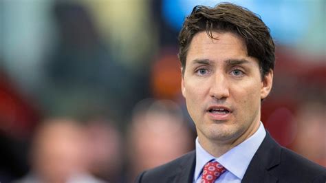 Justin Trudeau Seeks To Legalize Assisted Suicide In Canada The New