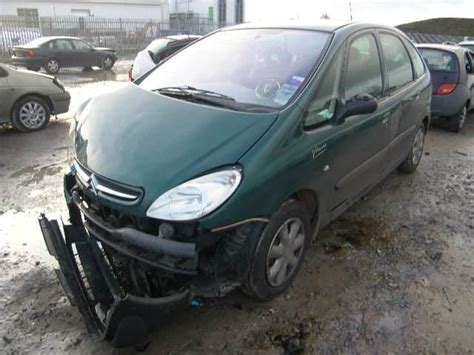 Citroen Xsara Spare Parts Xsara Picasso Spares Used Reconditioned And New