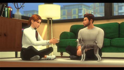 Share Your Male Sims Page 119 The Sims 4 General Discussion