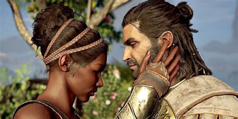 Best Romances For Kassandra And Alexios In Assassins Creed Odyssey
