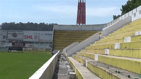 Iedere wedstrijduitslag van paços de ferreira zie je in dit schema. Último dia da Bancada Central do Estádio Capital do Móvel ...