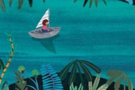 Marc Martin Illustrator And Childrens Author Launches New Picture