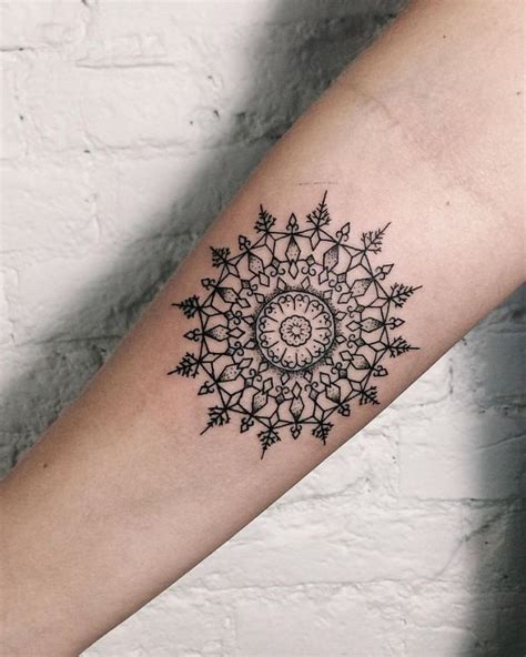 Collection by find tattoo design. Mandala Forearm Tattoo Designs, Ideas and Meaning ...