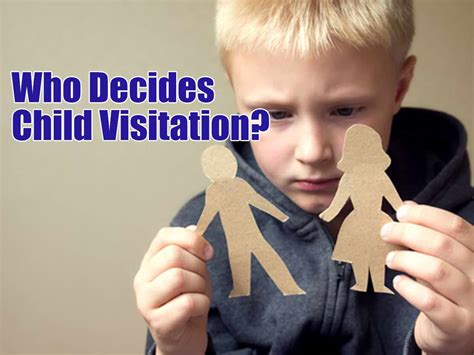 If your custody order specifically states your. Long Island Child Custody Attorney Offers Visitation Help