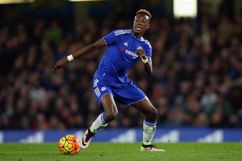 The england national football team represents the country of england in international association football. Chelsea: Striker Tammy Abraham seals Bristol City loan switch
