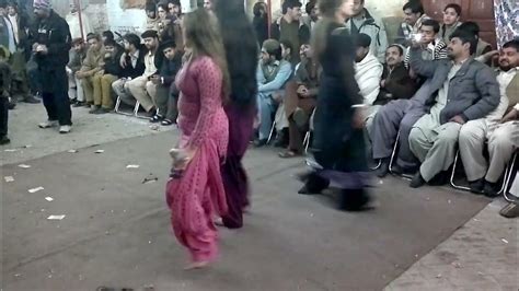 Dance Party At Peshawar Youtube