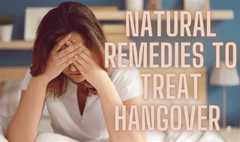 Suffering A Bad Hangover Try These Home Remedies Pragativadi