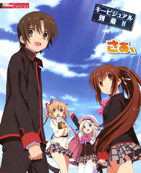 little busters animation little busters wiki fandom powered by wikia