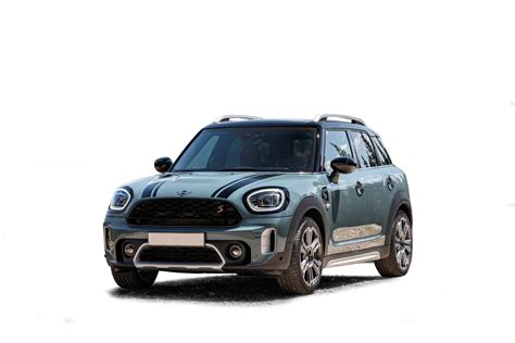 2021 Mini Countryman Cooper S All4 Full Specs Features And Price Carbuzz