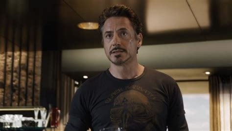 The Connection Between Thanos And Tony Stark Revealed Daily
