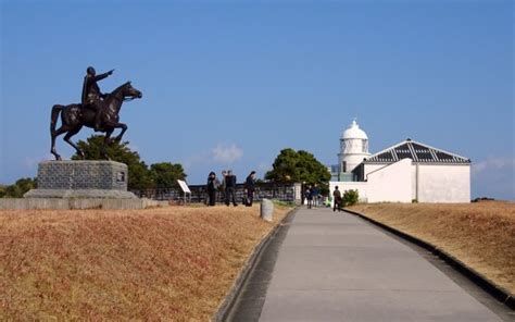 Cut from the same cloth as mahatma gandhi. The Monument of Kushimoto Station, the southernmost ...