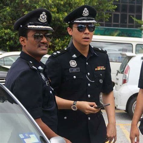 Begitulah setiap bermula pasti berakhir. Datuk Yusof Haslam Mahu Norman & Abby Standby Gerak Khas ...