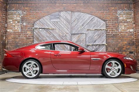 1950 jaguar xk 120 alloy roadster. 2015 Jaguar XKR Coupe