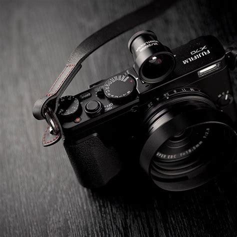 Barnack Style X70 Xseries Fujixclub Fujifilm