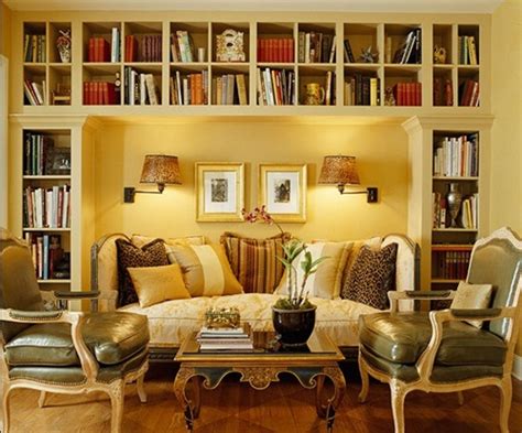 5 Smart Tips For Arranging Your Small Living Room