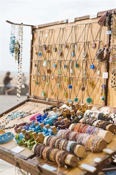 The Ultimate List Of Craft Show Tips And Diy Display Ideas