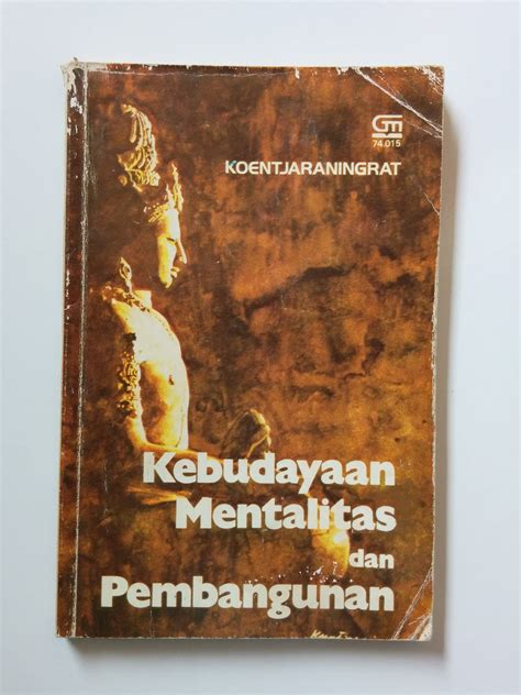Biografi Koentjaraningrat – Gambaran