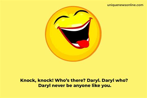 80 Best Funny Knock Knock Jokes For Kids And Adults Dirty And Flirty
