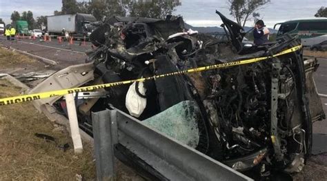 | 20 muertos y 70 heridos tras accidente en el metro de ciudad de méxico. Accidente en la carretera México- Querétaro deja 9 muertos - Álvaro Obregón Ciudad de México