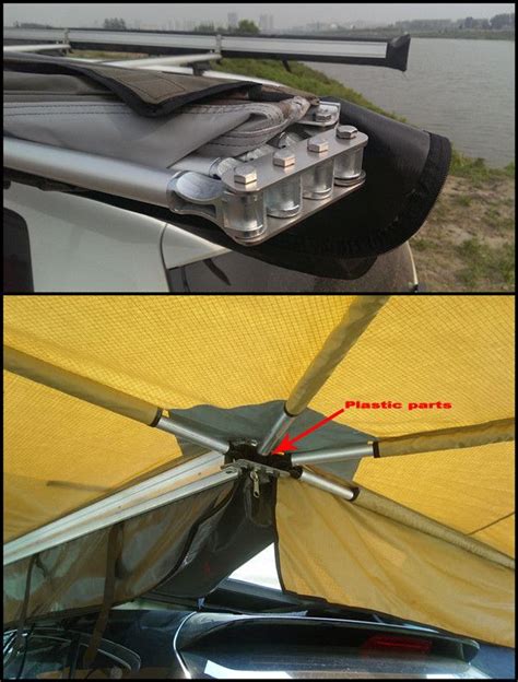 Diy Roof Top Tent Diy Awning Off Road Car Roof Awning Buy Diy