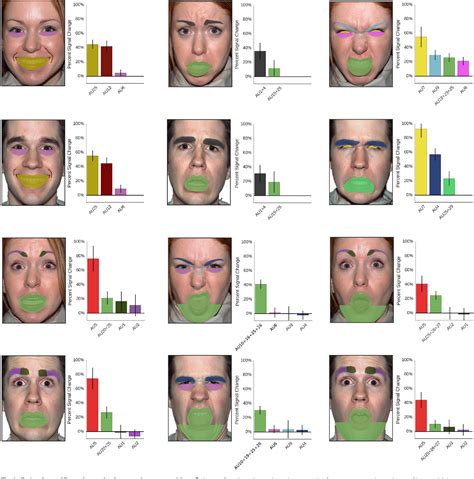 [pdf] mapping the emotional face how individual face parts contribute to successful emotion